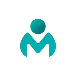 Logo van MijnRecht.AI