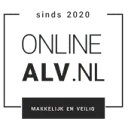 Logo van Online-ALV.nl