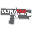 Logo van UltraTag Lasergames The Netherlands