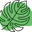 Logo GoJungle - de Plantstylist