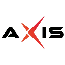Logo van AXIS International