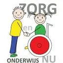 Logo van Zorg en Onderwijs Nu
