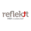 Logo van Reflekt HRA