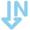 Logo van Study Association INPUT