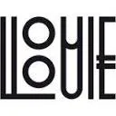 Logo van Louie Louie Amsterdam