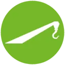 Logo van JMG Cranes Benelux
