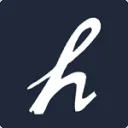 Logo van Hoeberechts Advocaten