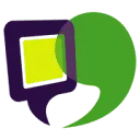 Logo van Joyce Dost Creatief trainer en coach marketing en ondernemen