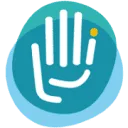 Logo van Stichting Mano