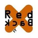 Logo van Redback-IT