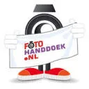 Logo van Fotohanddoek