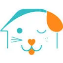 Logo van HomeVet