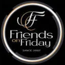 Logo van Stichting Friends on Friday