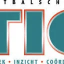 Logo van TIC Sports