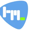 Logo van HML administratie en advies B.V.