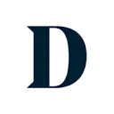 Logo Delfin impact executives