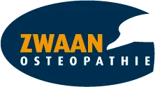 Logo van Zwaan Osteopathie