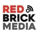 Logo Redbrickmedia +advies