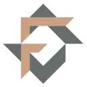 Logo van Forte Houtskeletbouw