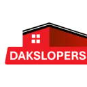 Logo van Dakslopers.nl