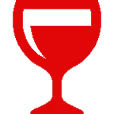 Logo van Rob's Wijnadvies