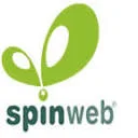 Logo van Spinweb