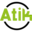 Logo van Atik Uitzendbureau