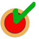 Logo van IWCR