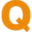 Logo van QEW Engineered Rubber