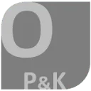 Logo van Oosterom Projectsupport AND Kwaliteitsborging BV