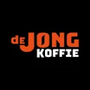Logo de Jong Koffie