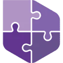 Logo van Next Level Puzzle B.V.