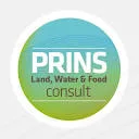 Logo van Land Water Food Consult