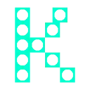 Logo van De Kiesmannen