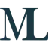 Logo van ML in Haarlem