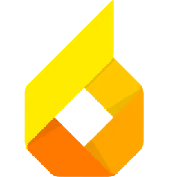 Logo van Rock the Pixel