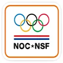 Logo van NOC*NSF Atletencommissie