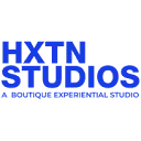 Logo van HXTN studios