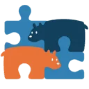 Logo van PouwR