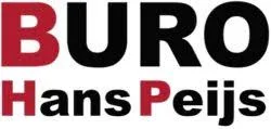 Logo van Buro Hans Peijs