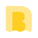 Logo van Bootje Dordrecht