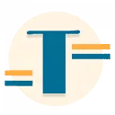 Logo van Toff Zonneschermen