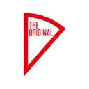 Logo van New York Pizza