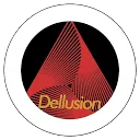 Logo van Dellusion Music