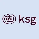 Logo van KSG Trainers AND Consultants