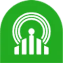 Logo Townhall Radio