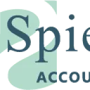 Logo van Spiegel Accountants