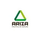 Logo Ariza