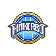 Logo van ThinkerBot