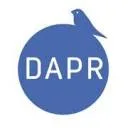 Logo van DAPR Fashion